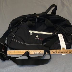 Sherpani moda sport gym bag backpack